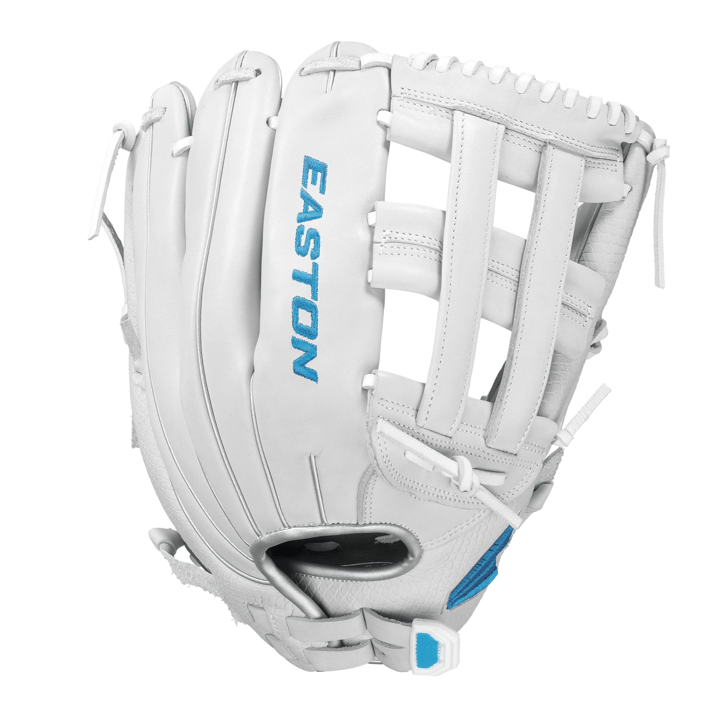 Easton Ghost Fastpitch Tournament Elite 12.75" Outfield Glove: A130852 3 Easton Ghost Fastpitch Tournament Elite 12.75" Outfield Glove: A130852