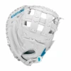Easton Ghost Fastpitch Tournament Elite 34" Catchers Mitt: A130854 2 Easton Ghost Fastpitch Tournament Elite 34" Catchers Mitt: A130854 -Baseball Equipment Store GHOST TE FP GTEFP234 A130854 back