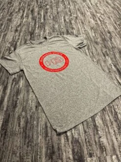 Headbanger Sports Exclusive New Balance Custom Performance Camp Tees -Baseball Equipment Store IMG 1567