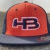 HB Sports Exclusive Pacific ES342 Performance Flexfit Hat: Prospects 3.0 -Baseball Equipment Store IMG 5462