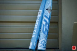2022 Louisville Slugger INERTIA ASA/USA Slowpitch Softball Bat: WBL2628010 14 2022 Louisville Slugger INERTIA ASA/USA Slowpitch Softball Bat: WBL2628010 -Baseball Equipment Store Inertia 4