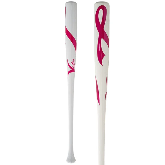 Victus JC24 Mother's Day Wood Baseball Bat: VSMJC24LS-MD 3 Victus JC24 Mother's Day Wood Baseball Bat: VSMJC24LS-MD