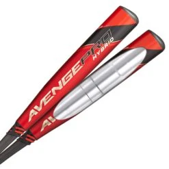 2022 AXE Avenge Pro Hybrid (-3) BBCOR Baseball Bat: L130JP -Baseball Equipment Store L130JP Axe PI.011