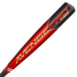 2023 Axe Avenge Pro Hybrid FLARED (-3) BBCOR Baseball Bat: L130K-FLR -Baseball Equipment Store L130K FLR PI.013