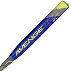 2022 Axe Avenge Pro 240 USSSA Slowpitch Softball Bat - Balanced: L154JP -Baseball Equipment Store L154JP 240 PI.005