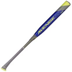 2022 Axe Avenge Pro 240 USSSA Slowpitch Softball Bat - Endloaded: L154JP-E -Baseball Equipment Store L154JP E PI.004
