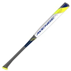 2022 Axe Avenge Pro Dual Stamp 240 Slowpitch Softball Bat: L193J -Baseball Equipment Store L193J PI AMAZON.002