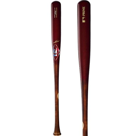 Louisville Slugger MLB Prime Warrior Maple U47 Wood Baseball Bat: WBL2433010 3 Louisville Slugger MLB Prime Warrior Maple U47 Wood Baseball Bat: WBL2433010