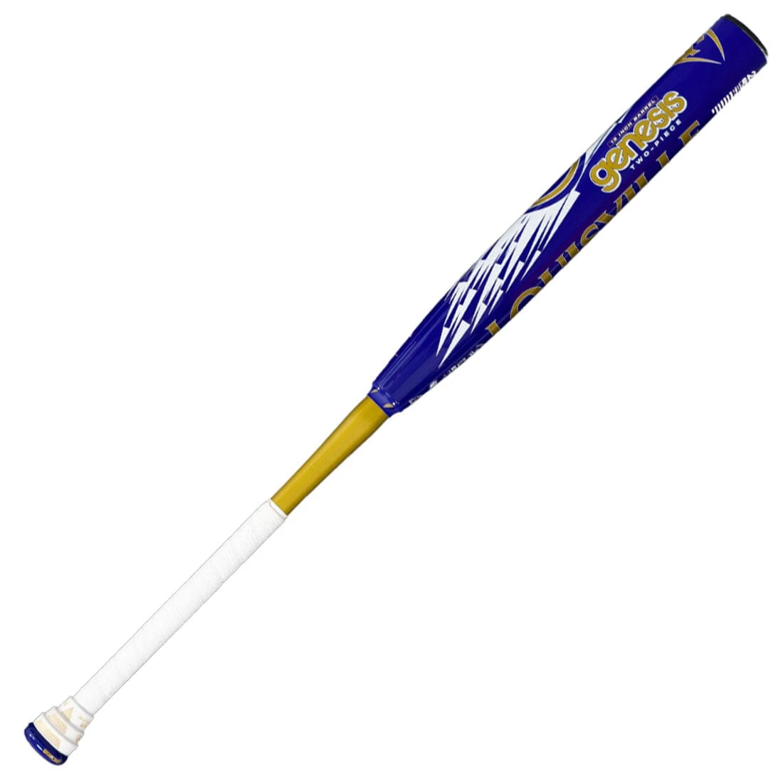 2023 Louisville Slugger Daniel Sanchez 2.0 Genesis USSSA Slowpitch Softball Bat: SPGDSUE-23 6 2023 Louisville Slugger Daniel Sanchez 2.0 Genesis USSSA Slowpitch Softball Bat: SPGDSUE-23 - Image 4
