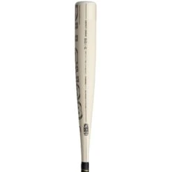 2021 Warstic Bonesaber (-5) USSSA Baseball Bat: MBBSRWH5 -Baseball Equipment Store MBBSRWH drop5 barrel02