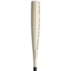 2021 Warstic Bonesaber (-5) USSSA Baseball Bat: MBBSRWH5 -Baseball Equipment Store MBBSRWH drop5 barrel04