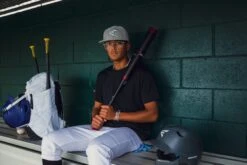 2023 Easton Alpha ALX (-8) USSSA Baseball Bat: SL23AL8 -Baseball Equipment Store MG 9370