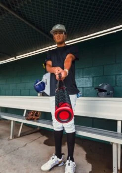 2023 Easton Alpha ALX (-8) USSSA Baseball Bat: SL23AL8 -Baseball Equipment Store MG 9390