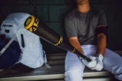 2023 Easton HYPE Comp (-5) USSSA Baseball Bat: SL23HC58 7 2023 Easton HYPE Comp (-5) USSSA Baseball Bat: SL23HC58 -Baseball Equipment Store MG 9608