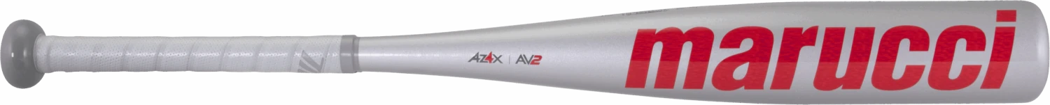 Marucci CAT 7 Silver (-10) Junior Big Barrel Baseball Bat: MJBBC72S 6 Marucci CAT 7 Silver (-10) Junior Big Barrel Baseball Bat: MJBBC72S - Image 4