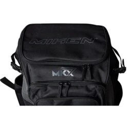 Miken MK7X XL Baseball And Softball Backpack (Multiple Colors) -Baseball Equipment Store MKMK7X XLBlack2