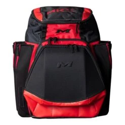 Miken MK7X XL Baseball And Softball Backpack (Multiple Colors) -Baseball Equipment Store MKMK7X XLRed