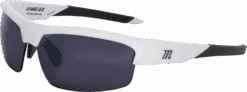 Marucci MV463 2.0 Performance Sunglasses -Baseball Equipment Store MSNV4632 MW V BK 1 A