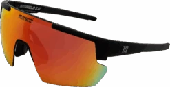 Marucci Shield 2.0 On-Field Performance Sunglasses: MSNVSHIELD2 15 Marucci Shield 2.0 On-Field Performance Sunglasses: MSNVSHIELD2 -Baseball Equipment Store MSNVSHIELD2 MB V R A