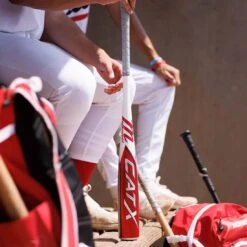 Marucci CATX Senior League (-8) USSSA Baseball Bat: MSBCX8 8 Marucci CATX Senior League (-8) USSSA Baseball Bat: MSBCX8 -Baseball Equipment Store Marucci CATX 10 USSSA Baseball Bat MSBCX10 Lifestyle 2 daaf760d 32f9 436a bb50 e780206d99db