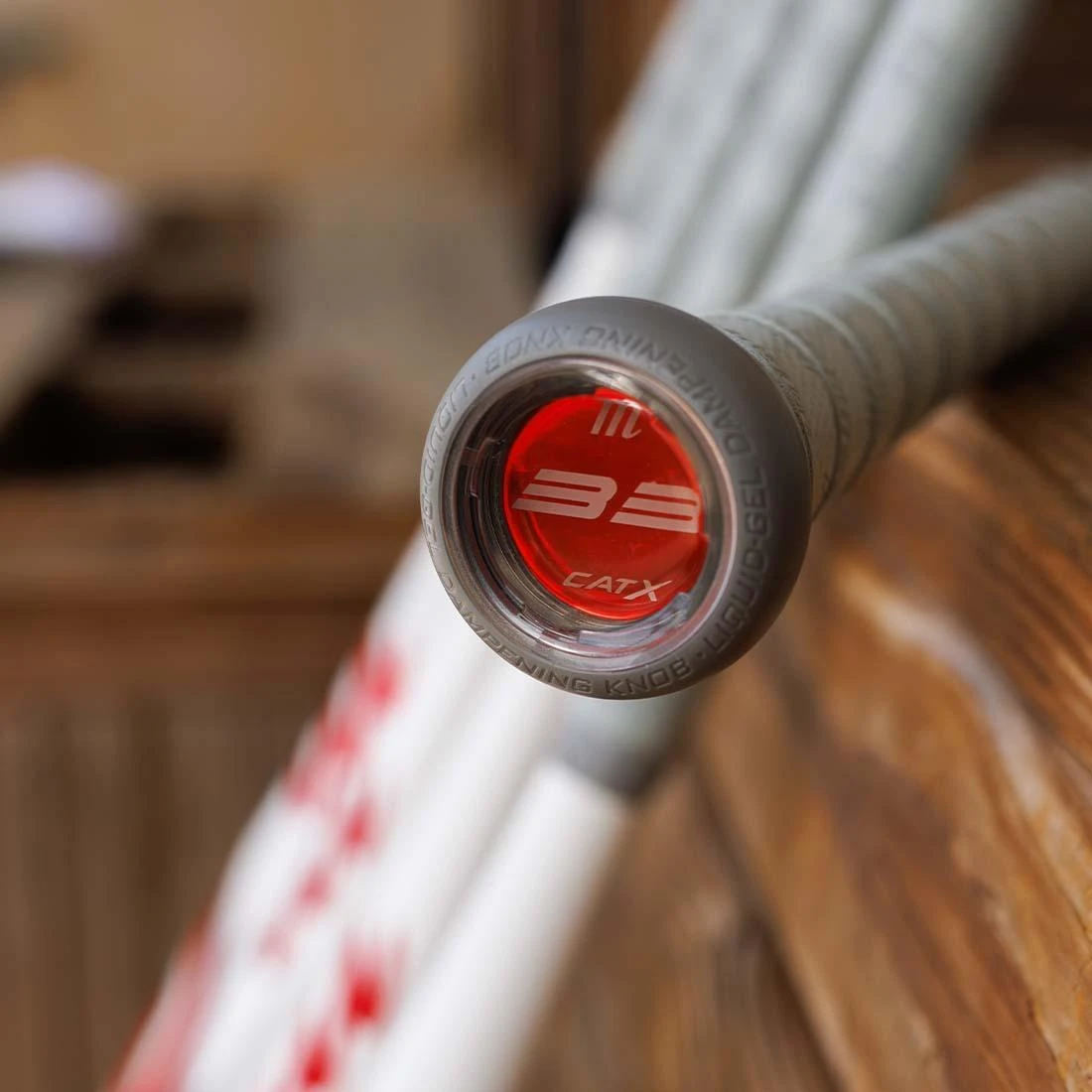 Marucci CATX (-3) BBCOR Baseball Bat: MCBCX 6 Marucci CATX (-3) BBCOR Baseball Bat: MCBCX - Image 4