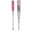 Marucci CAT 7 Silver (-8) USSSA Baseball Bat: MSBC728S -Baseball Equipment Store Marucci Cat7 USSSA Baseball Bat MSBC728S 8