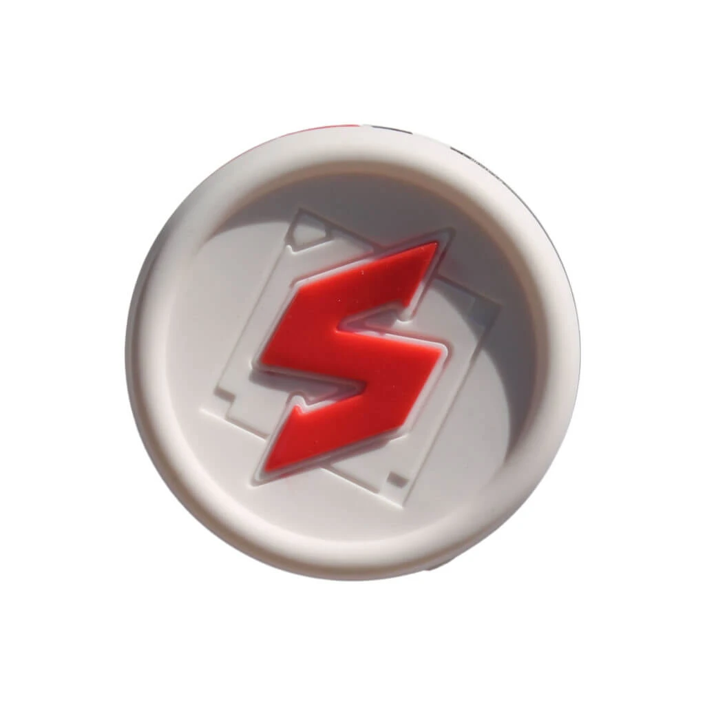 Suncoast Melee 3 Endloaded 13" 1 Piece SSUSA Senior Slowpitch Softball Bat: SM3SE 4 Suncoast Melee 3 Endloaded 13" 1 Piece SSUSA Senior Slowpitch Softball Bat: SM3SE - Image 2