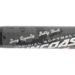 Suncoast Melee 3 Endloaded 13" 1 Piece SSUSA Senior Slowpitch Softball Bat: SM3SE 10 Suncoast Melee 3 Endloaded 13" 1 Piece SSUSA Senior Slowpitch Softball Bat: SM3SE -Baseball Equipment Store Melee3 End Load Barrel 5