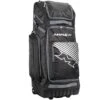 Miken Deluxe Slowpitch Wheeled Roller Bag: MBA005 -Baseball Equipment Store MikenDeluxeSlowpitchWheeledRollerBag MBA005