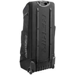 Miken Deluxe Slowpitch Wheeled Roller Bag: MBA005 -Baseball Equipment Store MikenDeluxeSlowpitchWheeledRollerBag MBA005 3