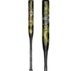 2022 Monsta Mad Hatter 12.5" USA/ASA Slowpitch Softball Bat 2 2022 Monsta Mad Hatter 12.5" USA/ASA Slowpitch Softball Bat -Baseball Equipment Store Monsta 2022 Torch