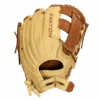 Easton Morgan Stuart Elite Fastpitch 11.5" Infield Glove: A130872 -Baseball Equipment Store Morgan Stuart MYWHY ME A130872 back