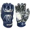 2023 Spiderz HYBRID Batting Gloves: Navy/White 2 2023 Spiderz HYBRID Batting Gloves: Navy/White -Baseball Equipment Store NavyBlueWhite 590x 38b86814 b905 433f 9692 d0d25a638092