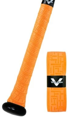 Vulcan Bat Grips: Solid Series -Baseball Equipment Store NewORGDual