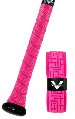 Vulcan Bat Grips: Solid Series -Baseball Equipment Store NewPNKDual