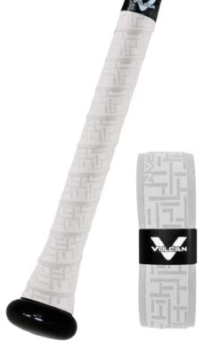 Vulcan Bat Grips: Solid Series -Baseball Equipment Store NewWDual