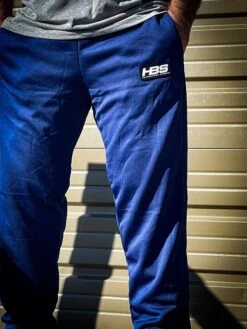 Headbanger Sports Performance Fleece Lined Sweatpants: Navy -Baseball Equipment Store PNGimage 13e33173 9540 4b64 94cd bf33c7233da3