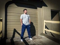 Headbanger Sports Performance Fleece Lined Sweatpants: Navy -Baseball Equipment Store PNGimage 9b1e7e7e d3fc 47d0 b682 ee2734ec7a01