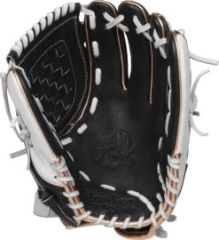 Rawlings Heart Of The Hide 12" Fastpitch Softball Glove: PRO120SB-3BRG 7 Rawlings Heart Of The Hide 12" Fastpitch Softball Glove: PRO120SB-3BRG -Baseball Equipment Store PRO120SB 3BRG 1 png