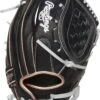 Rawlings Heart Of The Hide 12" Fastpitch Softball Glove: PRO120SB-3BRG -Baseball Equipment Store PRO120SB 3BRG 2 png