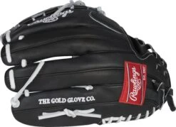 Rawlings Heart Of The Hide 12.5" Fastpitch Softball Glove: PRO125SB-18GB -Baseball Equipment Store PRO125SB 18GB 4 png