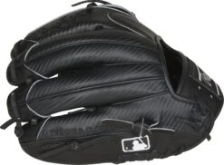 Rawlings Heart Of The Hide Hyper Shell 11.75" Baseball Glove: PRO205-9BCF -Baseball Equipment Store PRO205 9BCF 4 png
