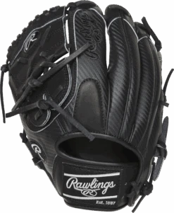 Rawlings Heart Of The Hide Hyper Shell 11.75" Baseball Glove: PRO205-9BCF -Baseball Equipment Store PRO205 9BCF RH 2