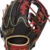 Rawlings Heart Of The Hide 11.75" Baseball Glove: PRO205W-2BG 2 Rawlings Heart Of The Hide 11.75" Baseball Glove: PRO205W-2BG -Baseball Equipment Store PRO205W 2BG 2 png
