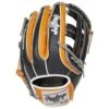 Rawlings Heart Of The Hide Hyper Shell 12.75" Baseball Glove: PRO3319-6TBCF -Baseball Equipment Store PRO3319 6TBCF back