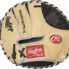 Rawlings Heart Of The Hide Pancake Training Glove: PROFL12TR -Baseball Equipment Store PROFL12TR 2