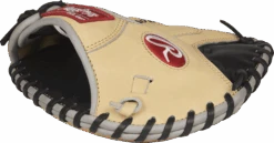 Rawlings Heart Of The Hide Pancake Training Glove: PROFL12TR -Baseball Equipment Store PROFL12TR 3