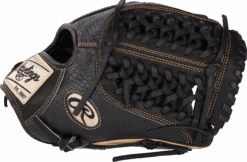 Rawlings Heart Of The Hide R2G 11.75" Infield/Pitcher's Baseball Glove: PROR205-4B 8 Rawlings Heart Of The Hide R2G 11.75" Infield/Pitcher's Baseball Glove: PROR205-4B -Baseball Equipment Store PROR205 4B 3