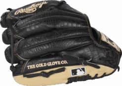 Rawlings Heart Of The Hide R2G 11.75" Infield/Pitcher's Baseball Glove: PROR205-4B 9 Rawlings Heart Of The Hide R2G 11.75" Infield/Pitcher's Baseball Glove: PROR205-4B -Baseball Equipment Store PROR205 4B 4