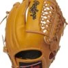 Rawlings Heart Of The Hide R2G 11.75" Baseball Glove: PROR205-4T -Baseball Equipment Store PROR205 4T 2 png